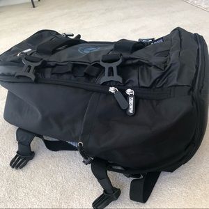 tatami omega backpack